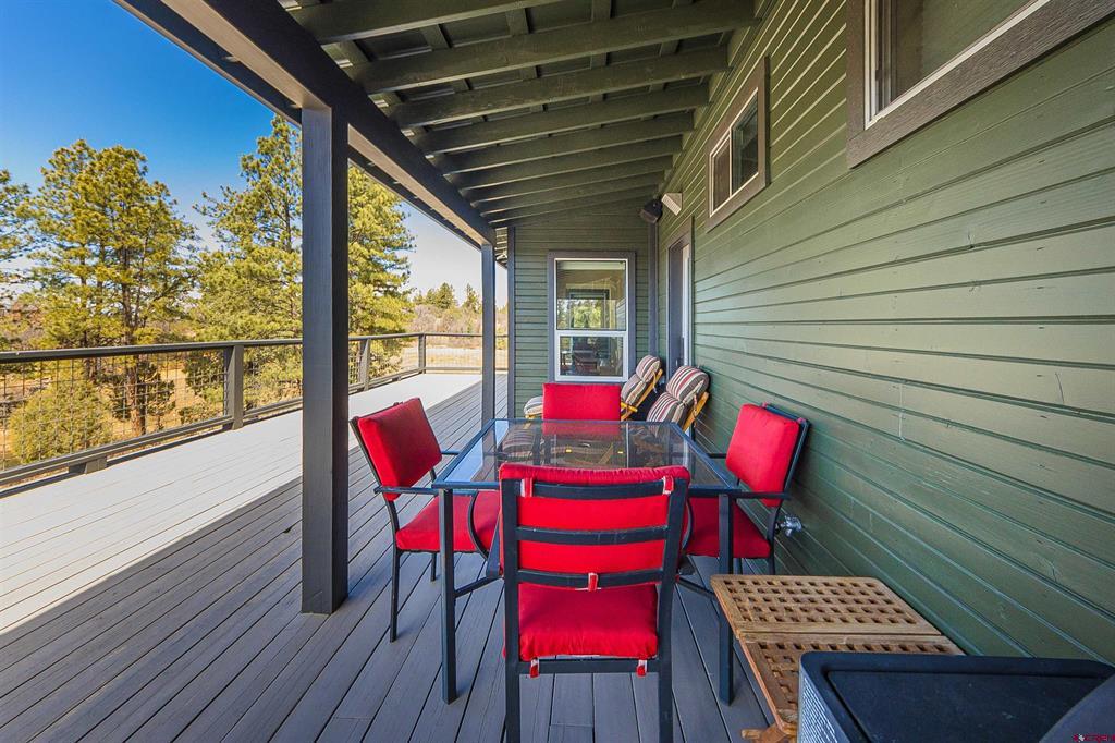 609 S Black Bear Pagosa Springs CO 81147