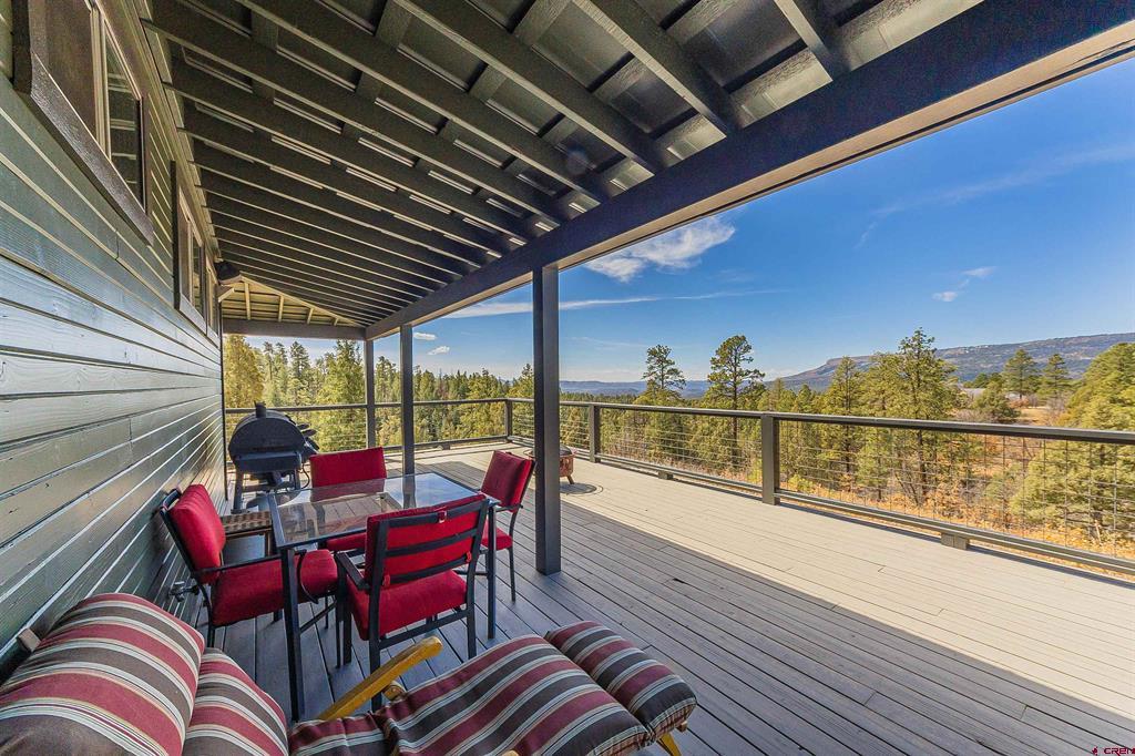 609 S Black Bear Pagosa Springs CO 81147