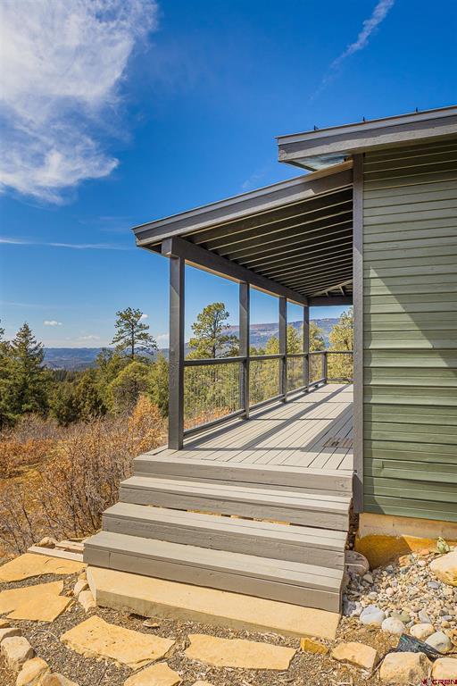 609 S Black Bear Pagosa Springs CO 81147