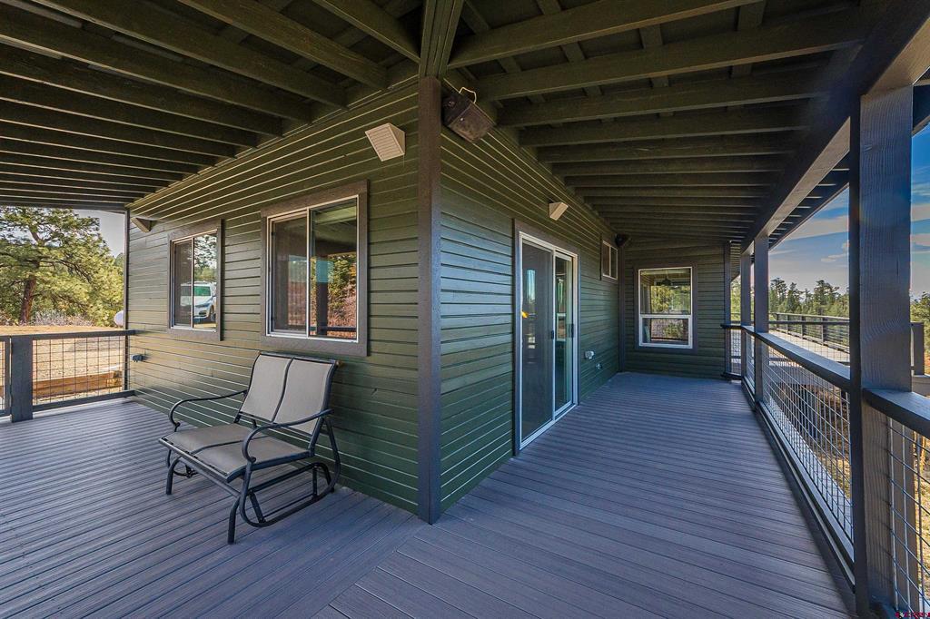 609 S Black Bear Pagosa Springs CO 81147