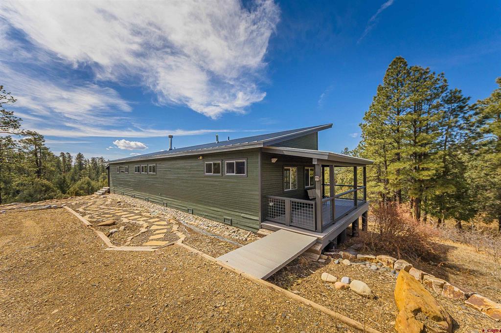 609 S Black Bear Pagosa Springs CO 81147