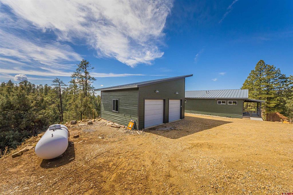 609 S Black Bear Pagosa Springs CO 81147