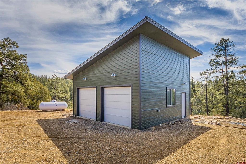 609 S Black Bear Pagosa Springs CO 81147