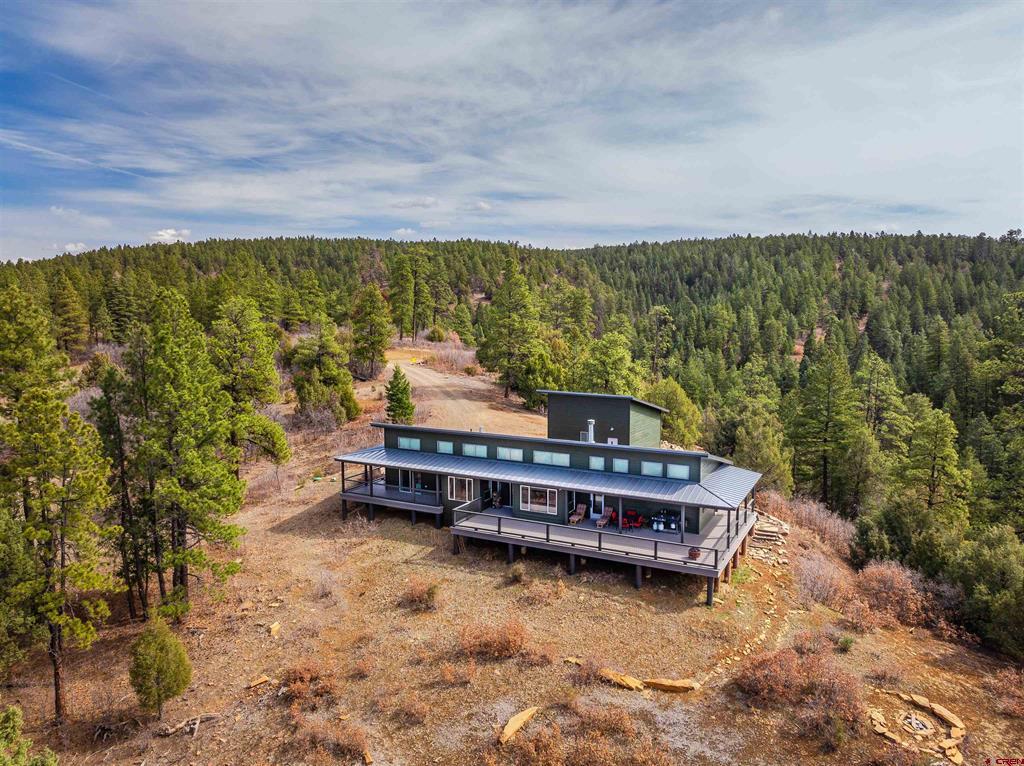 609 S Black Bear Pagosa Springs CO 81147