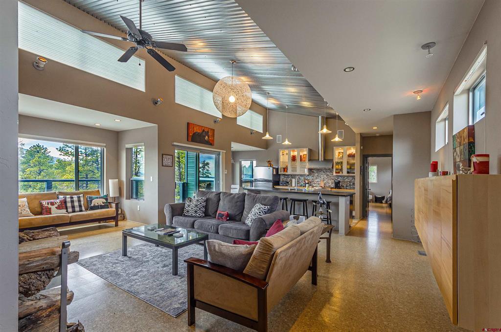 609 S Black Bear Pagosa Springs CO 81147