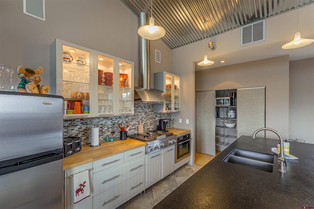 609 S Black Bear Pagosa Springs CO 81147