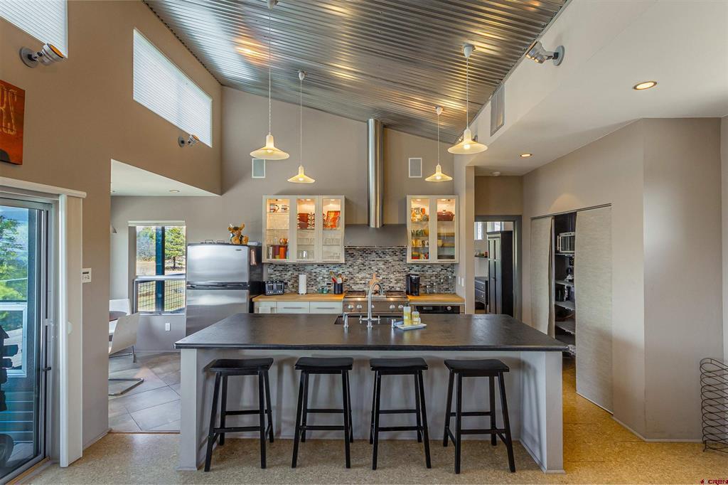 609 S Black Bear Pagosa Springs CO 81147