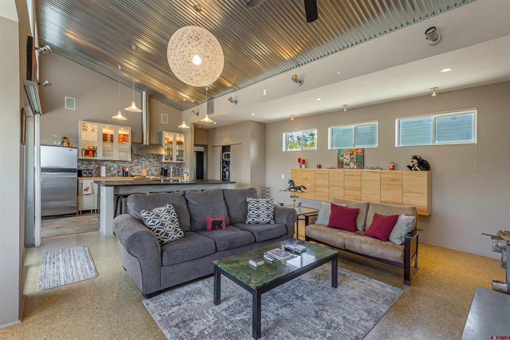 609 S Black Bear Pagosa Springs CO 81147