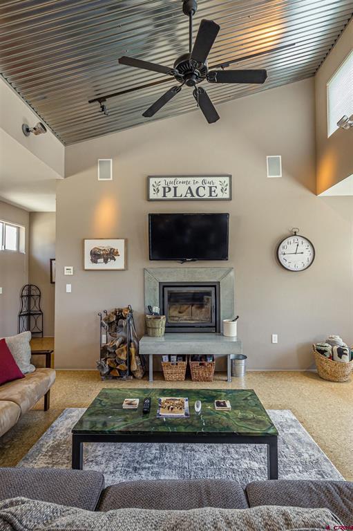 609 S Black Bear Pagosa Springs CO 81147