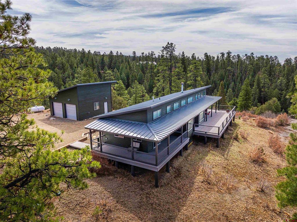 609 S Black Bear Pagosa Springs CO 81147