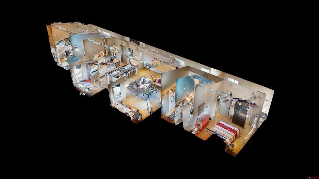 609 S Black Bear Pagosa Springs CO 81147