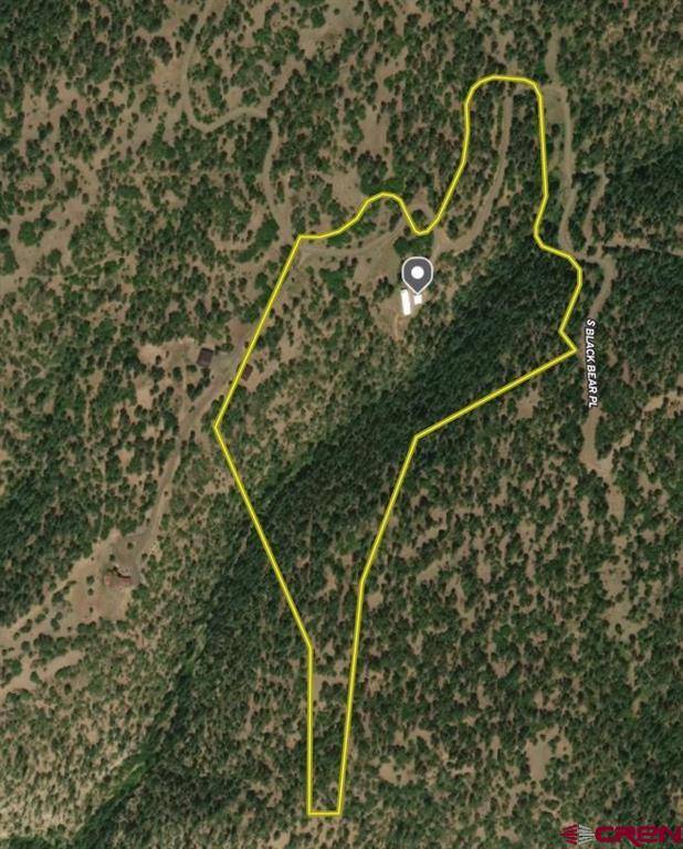 609 S Black Bear Pagosa Springs CO 81147