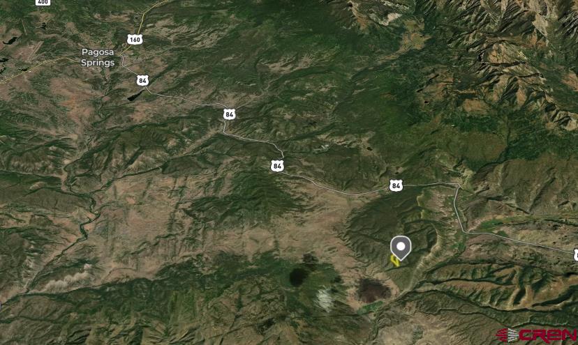 609 S Black Bear Pagosa Springs CO 81147