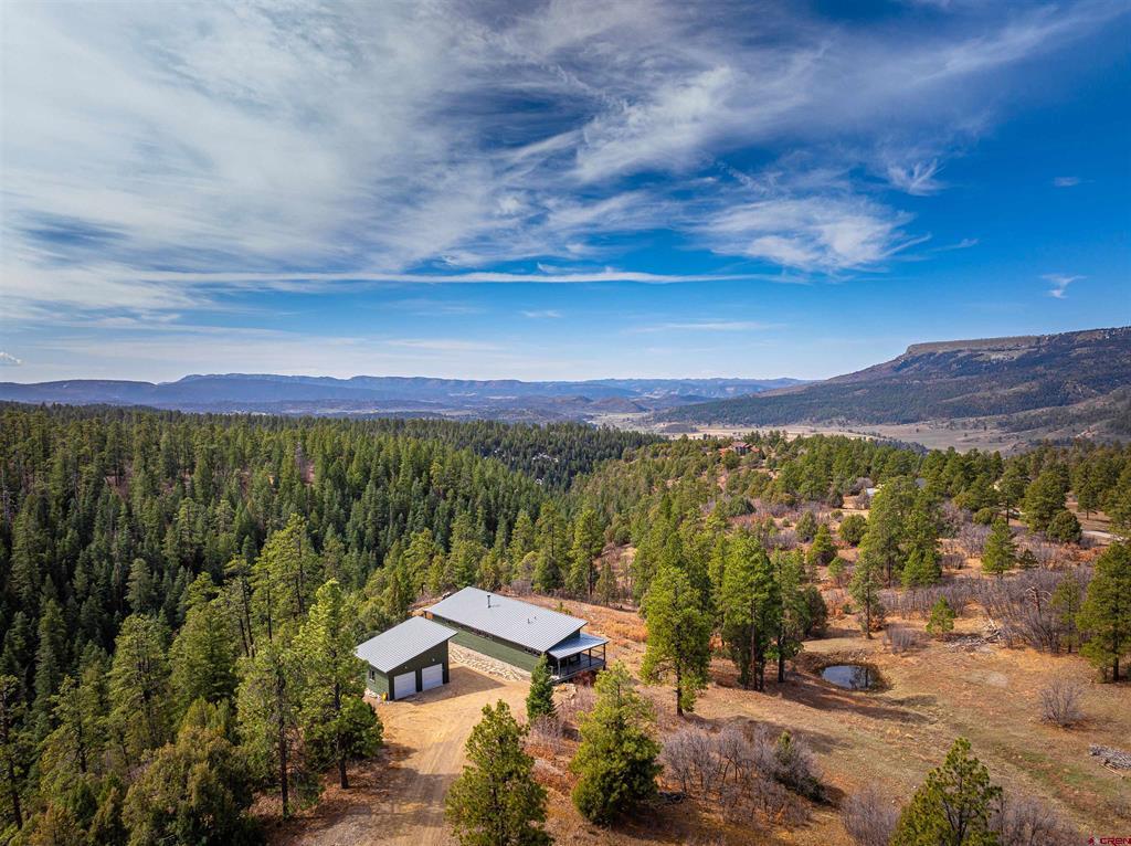 609 S Black Bear Pagosa Springs CO 81147