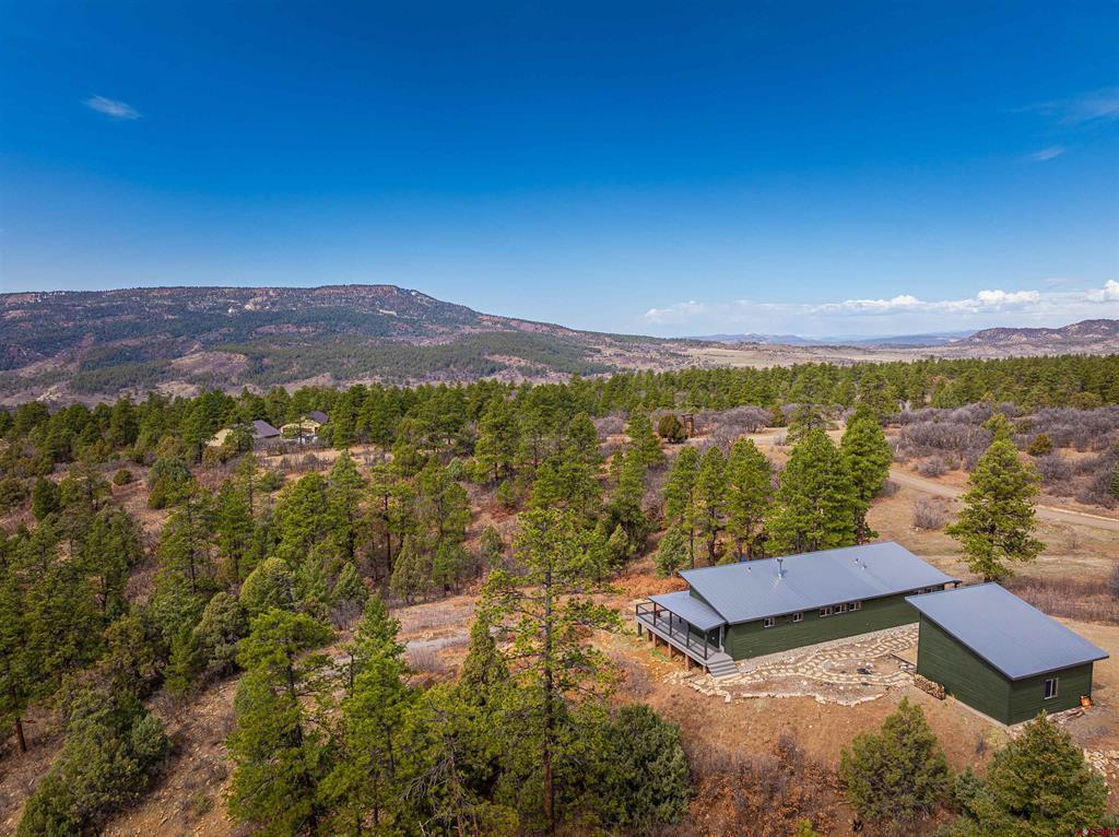 609 S Black Bear Pagosa Springs CO 81147