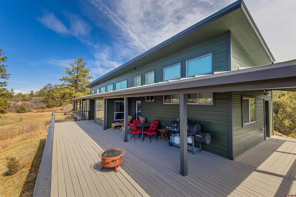 609 S Black Bear Pagosa Springs CO 81147