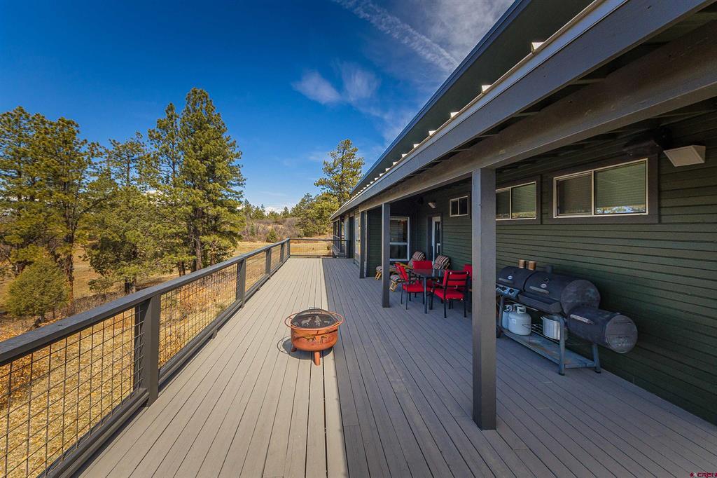 609 S Black Bear Pagosa Springs CO 81147