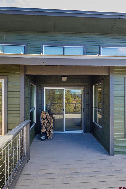 609 S Black Bear Pagosa Springs CO 81147