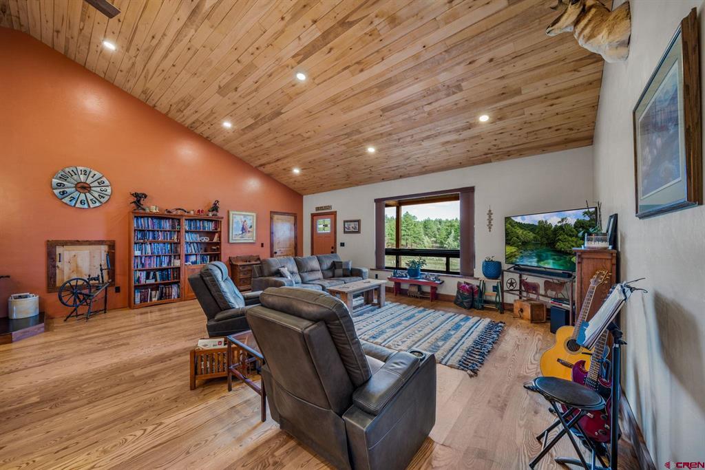 1057 E Mccabe Street Pagosa Springs CO 81147