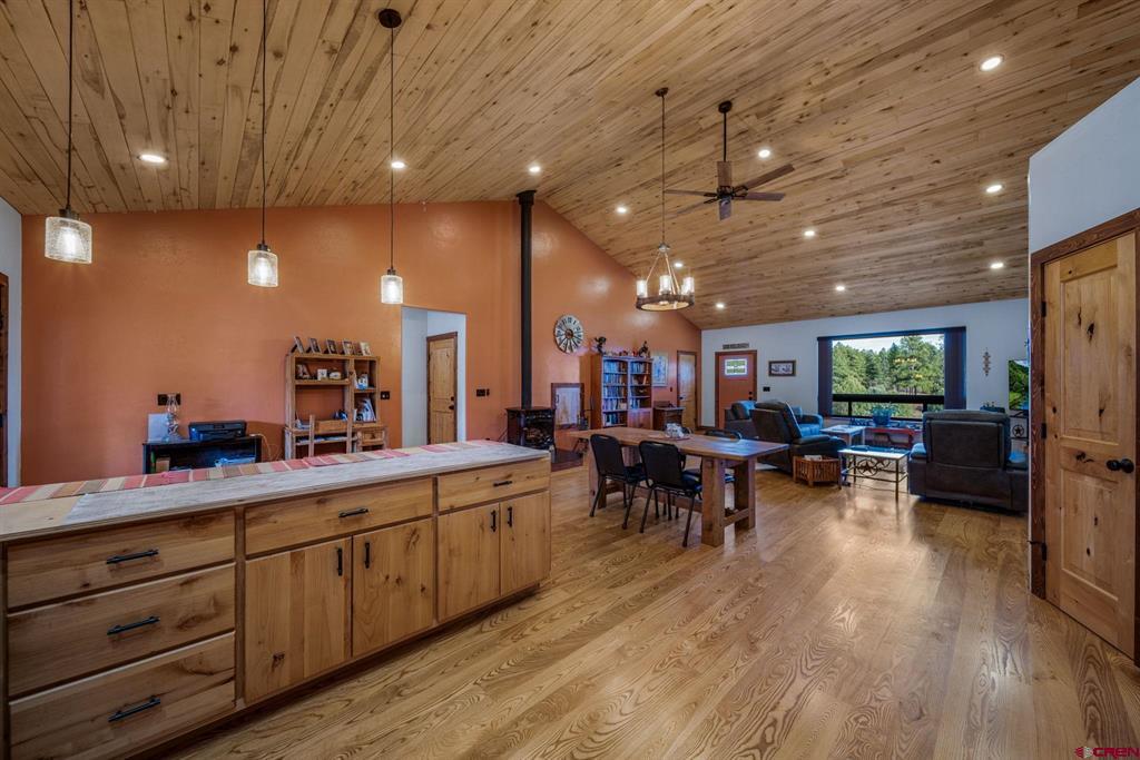 1057 E Mccabe Street Pagosa Springs CO 81147