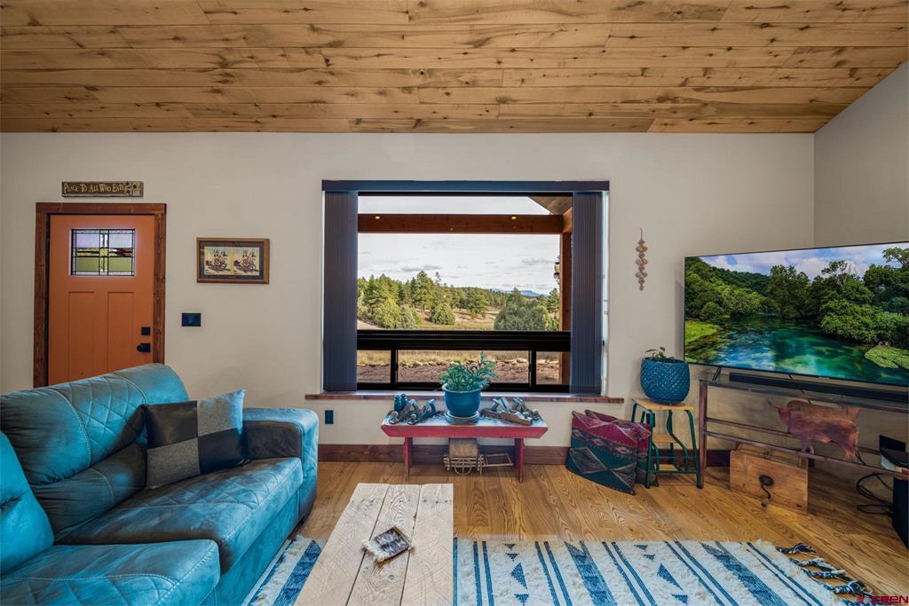 1057 E Mccabe Street Pagosa Springs CO 81147