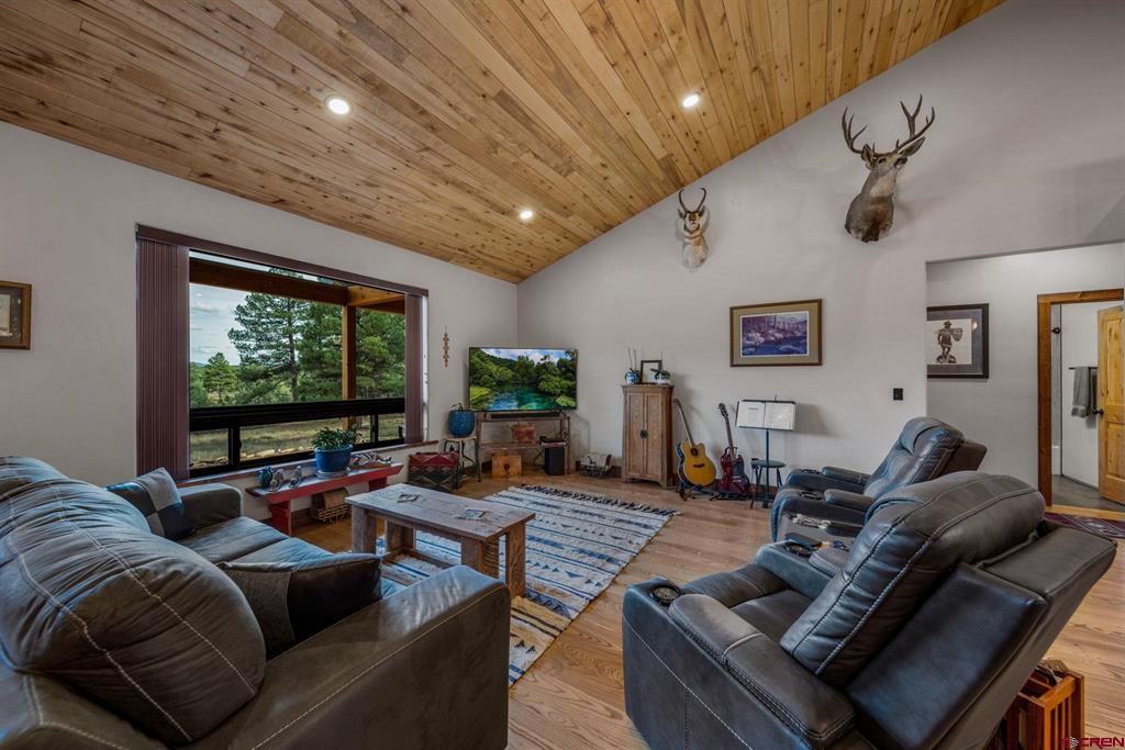 1057 E Mccabe Street Pagosa Springs CO 81147
