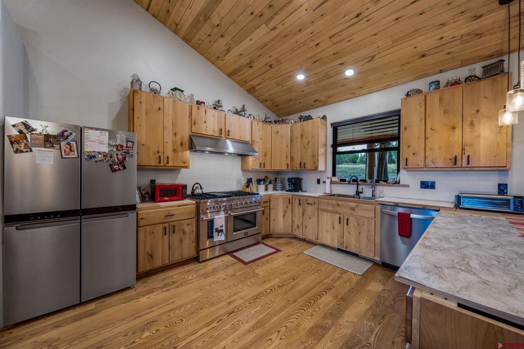 1057 E Mccabe Street Pagosa Springs CO 81147