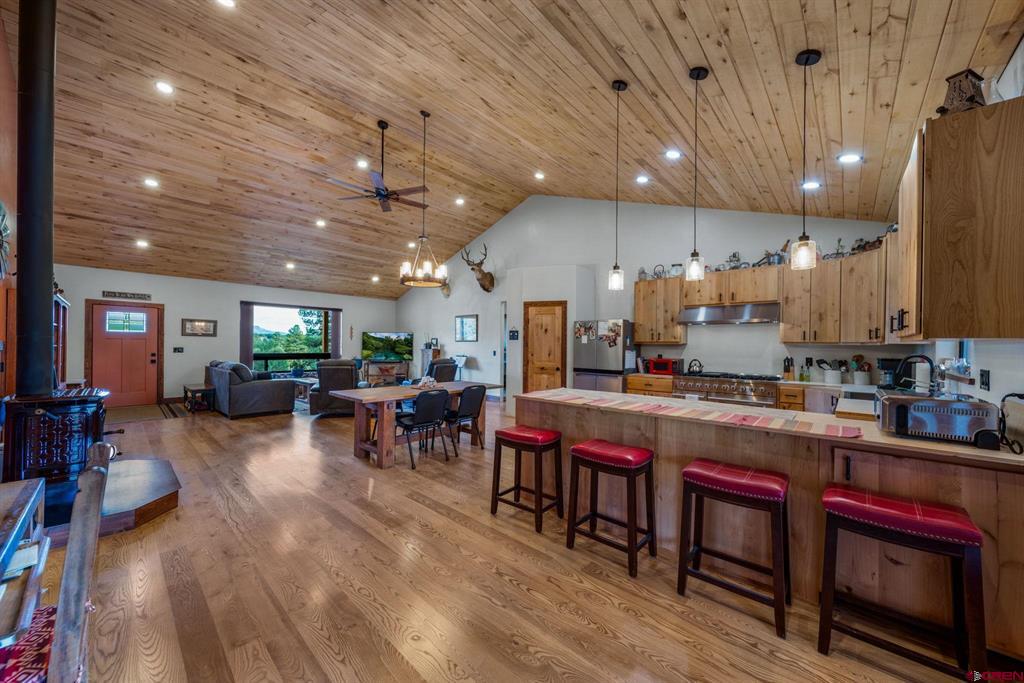 1057 E Mccabe Street Pagosa Springs CO 81147