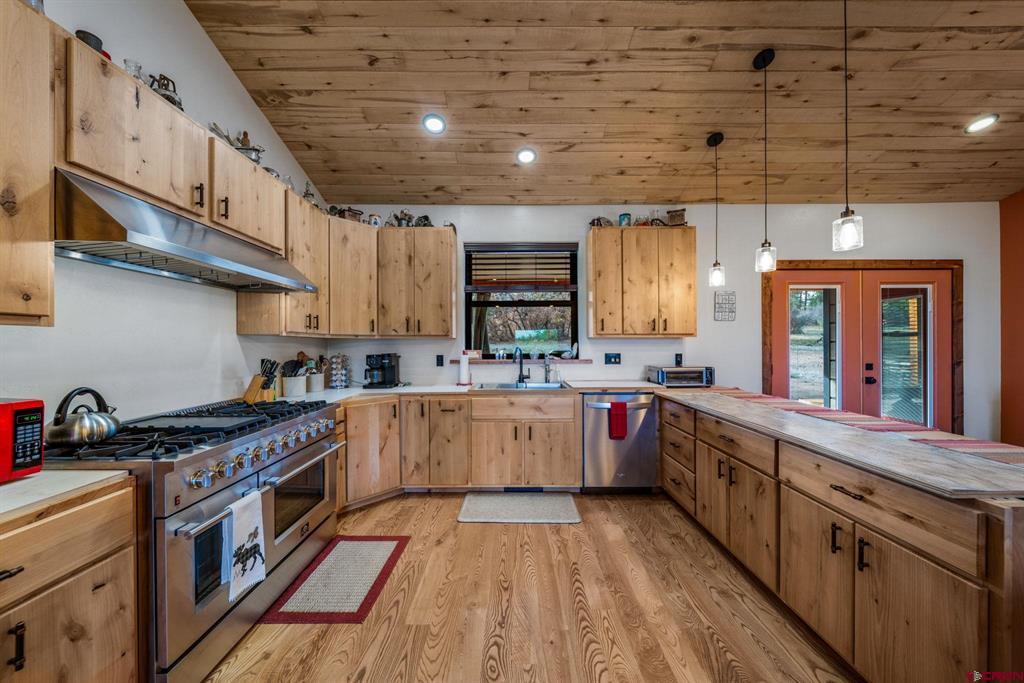 1057 E Mccabe Street Pagosa Springs CO 81147