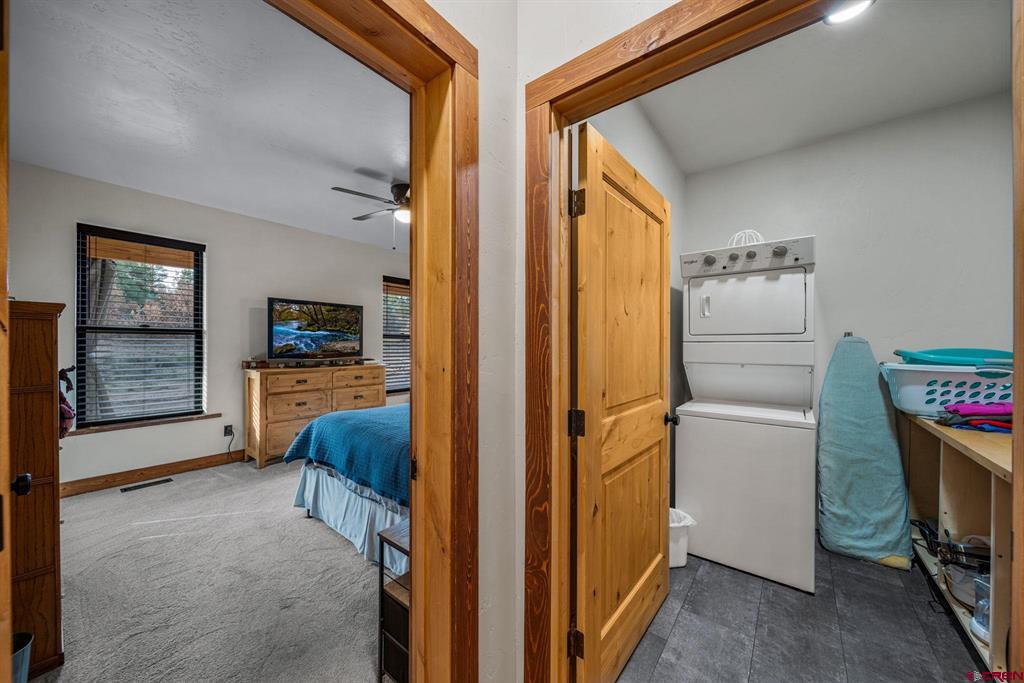 1057 E Mccabe Street Pagosa Springs CO 81147