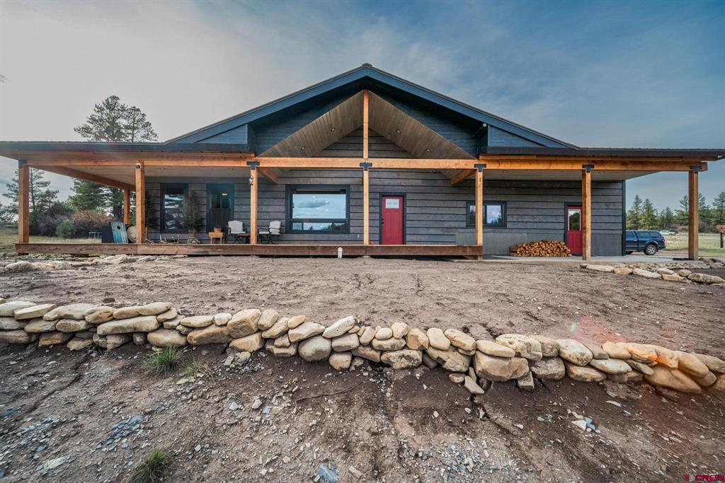 1057 E Mccabe Street Pagosa Springs CO 81147