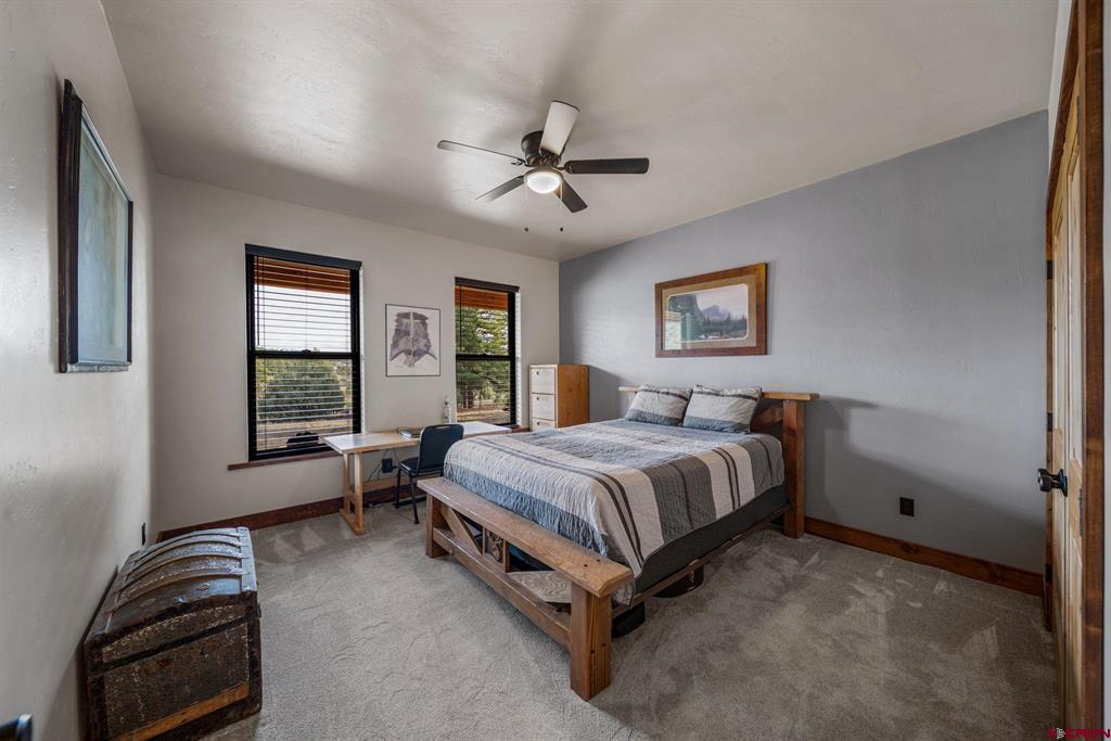 1057 E Mccabe Street Pagosa Springs CO 81147