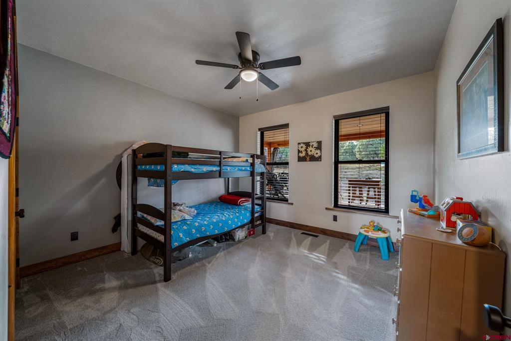 1057 E Mccabe Street Pagosa Springs CO 81147