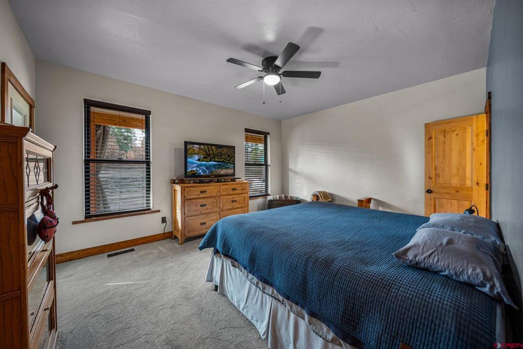 1057 E Mccabe Street Pagosa Springs CO 81147