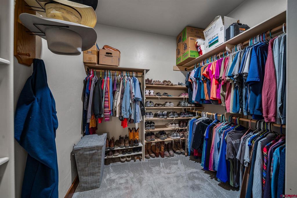 1057 E Mccabe Street Pagosa Springs CO 81147