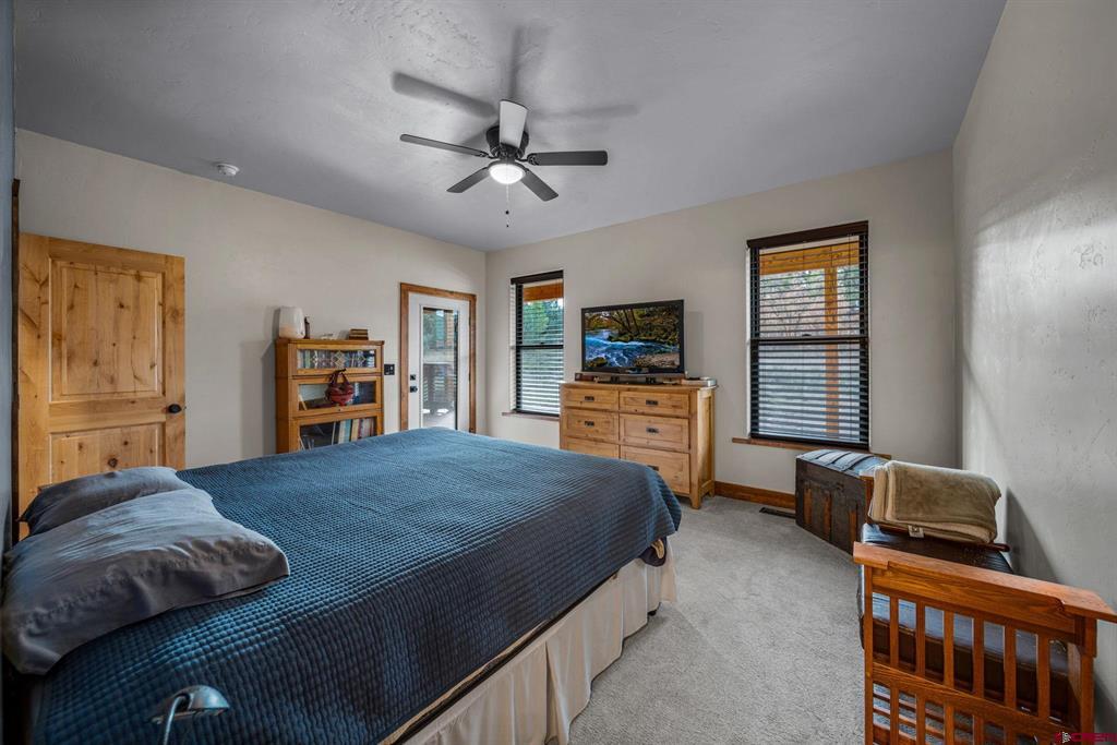 1057 E Mccabe Street Pagosa Springs CO 81147