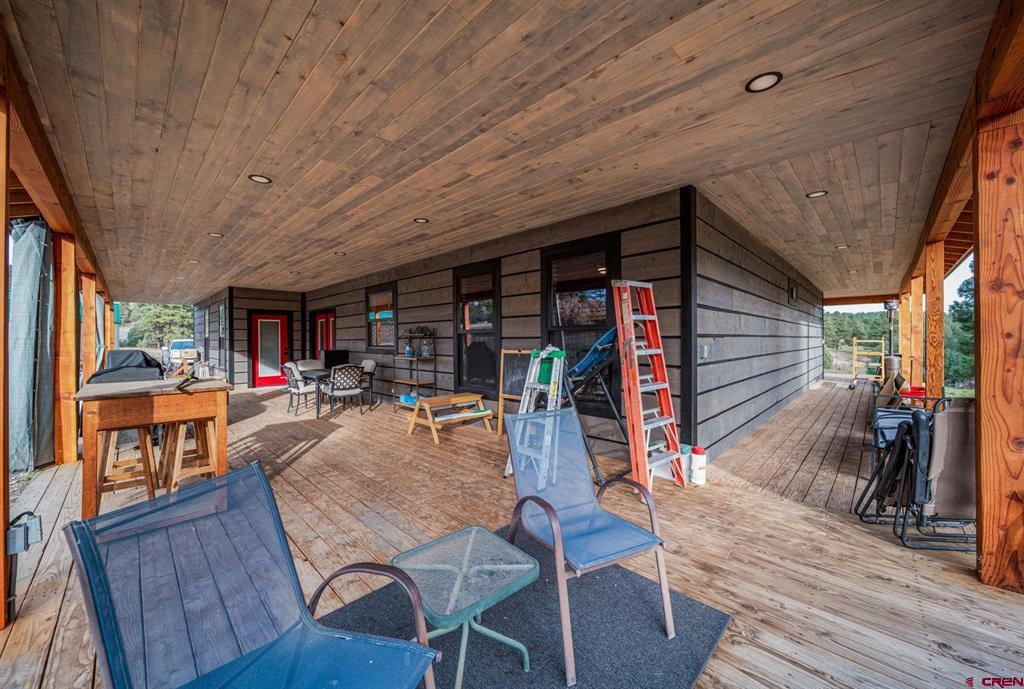 1057 E Mccabe Street Pagosa Springs CO 81147