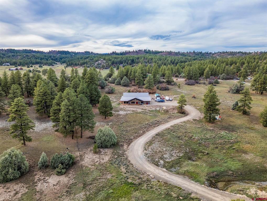 1057 E Mccabe Street Pagosa Springs CO 81147
