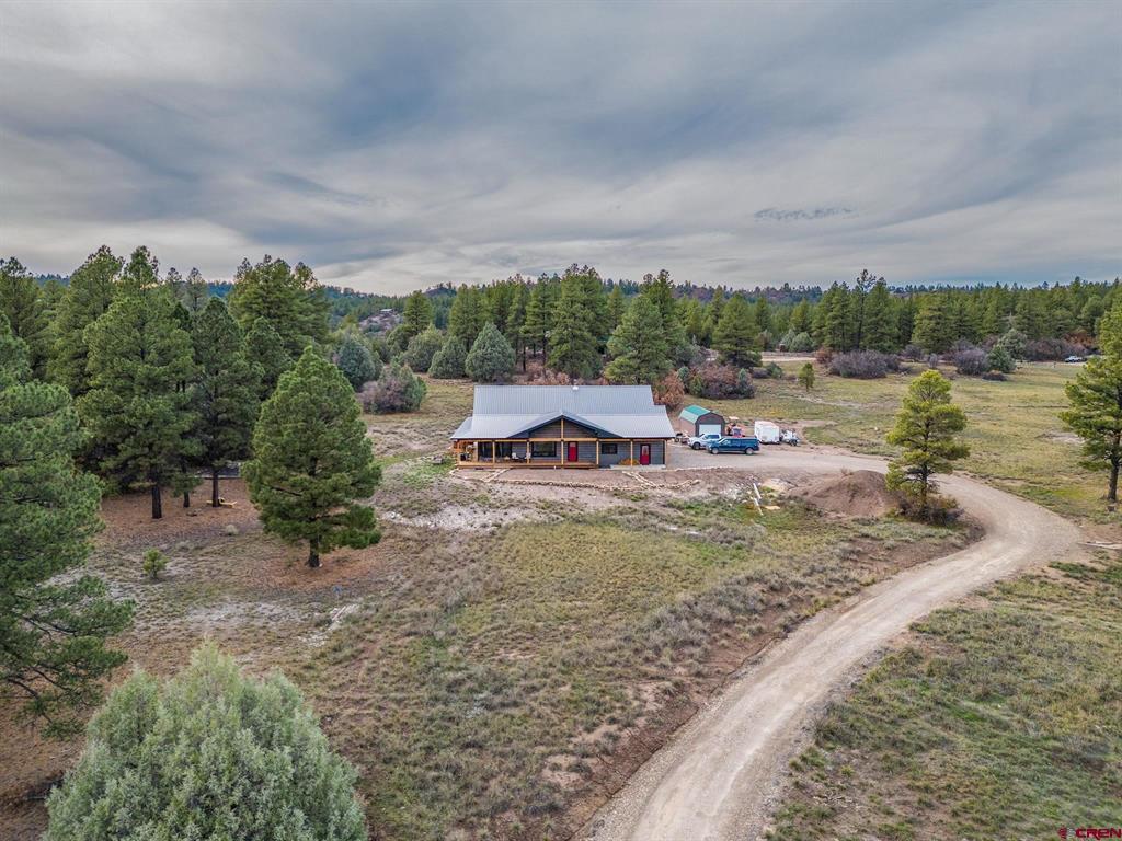 1057 E Mccabe Street Pagosa Springs CO 81147