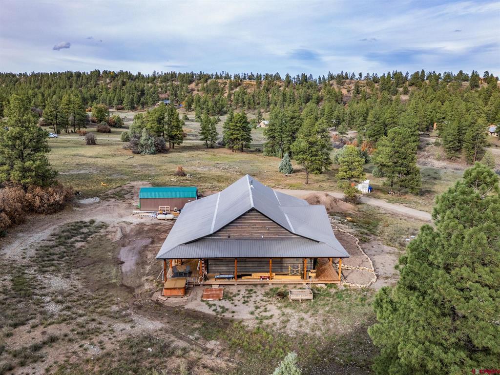 1057 E Mccabe Street Pagosa Springs CO 81147