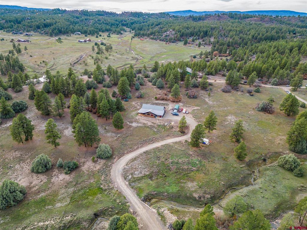 1057 E Mccabe Street Pagosa Springs CO 81147