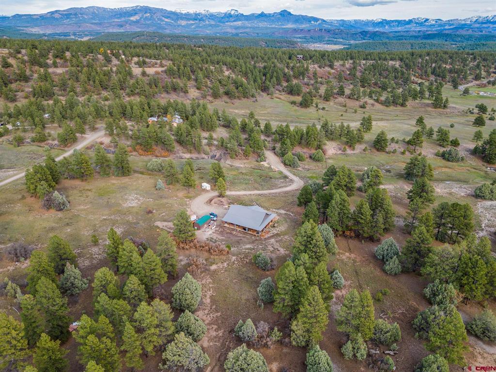 1057 E Mccabe Street Pagosa Springs CO 81147