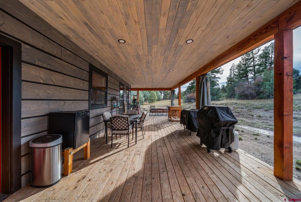 1057 E Mccabe Street Pagosa Springs CO 81147