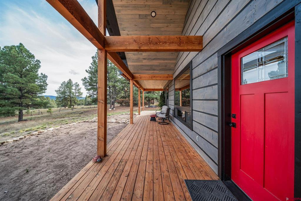 1057 E Mccabe Street Pagosa Springs CO 81147
