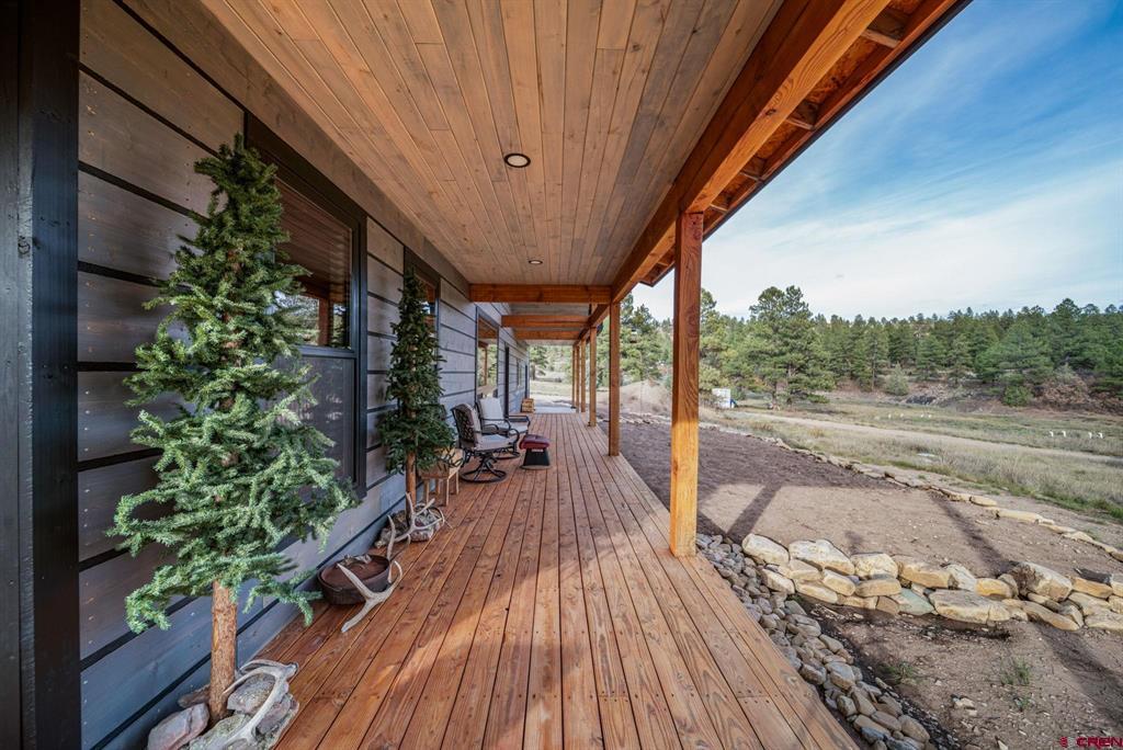1057 E Mccabe Street Pagosa Springs CO 81147