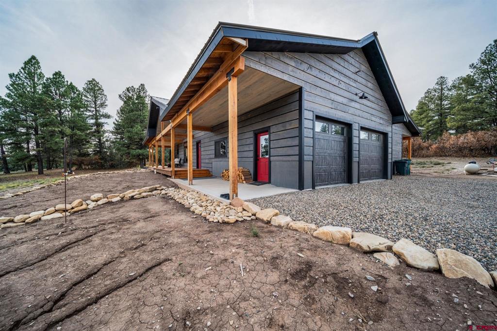 1057 E Mccabe Street Pagosa Springs CO 81147
