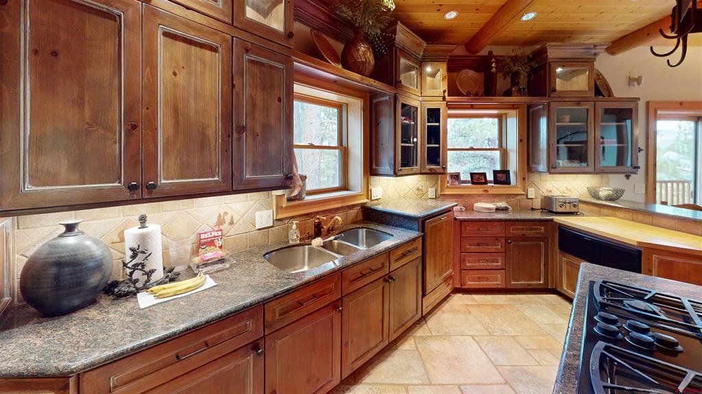 243 N Skyline Drive South Fork CO 81154