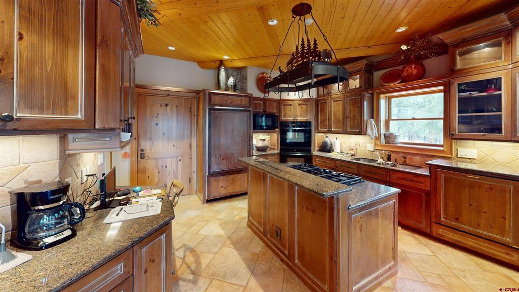 243 N Skyline Drive South Fork CO 81154