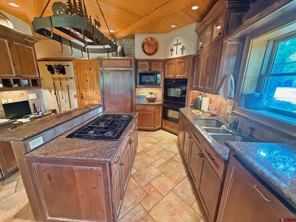 243 N Skyline Drive South Fork CO 81154