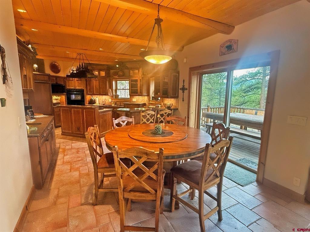 243 N Skyline Drive South Fork CO 81154